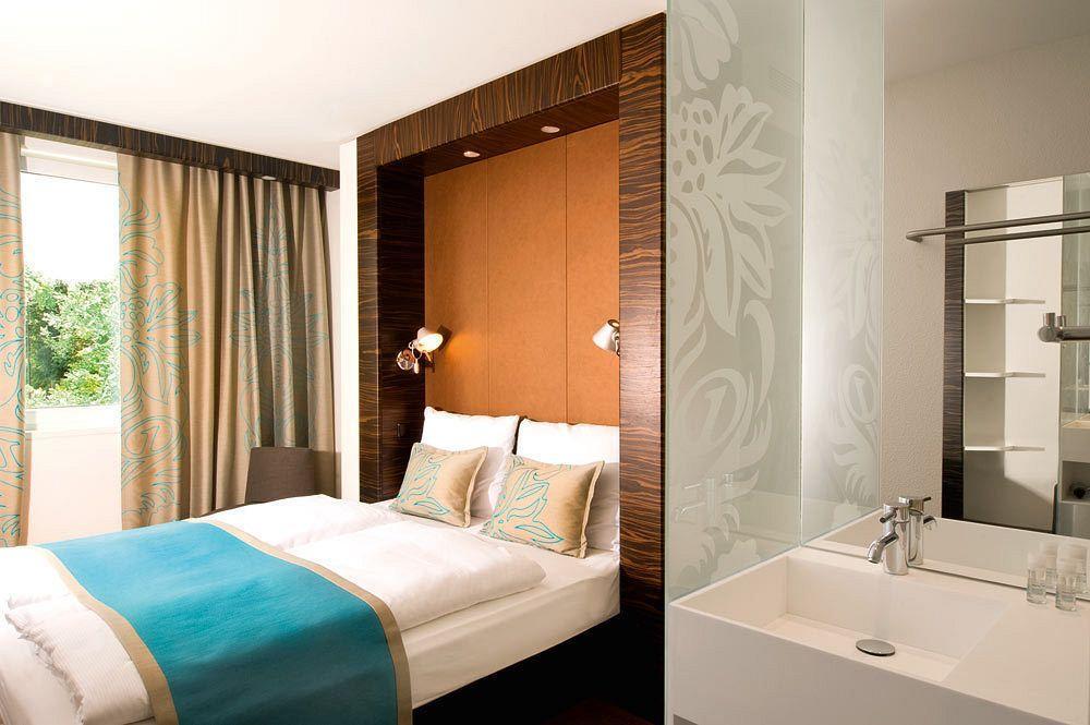 Koeln-west Hotel 2*
