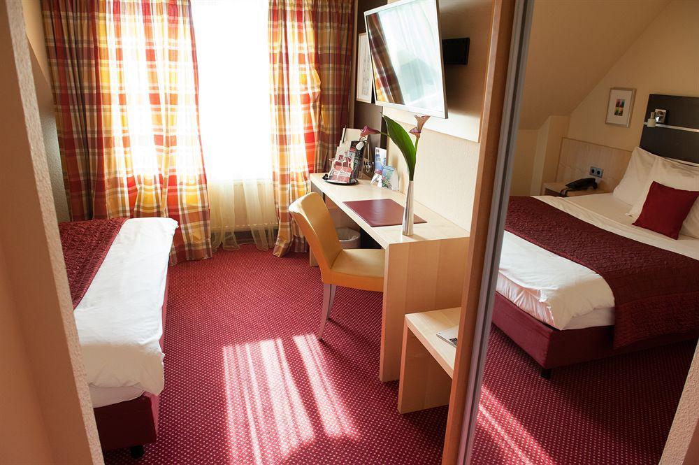 Uhu Garni Hotel