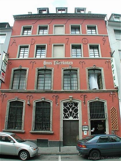 Novum Ahl Meerkatzen Altstadt Hotel 3*