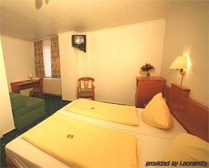Novum Ahl Meerkatzen Altstadt 3*