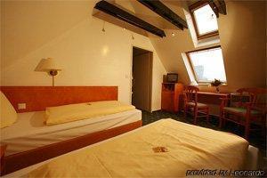 Novum Ahl Meerkatzen Altstadt 3* Köln