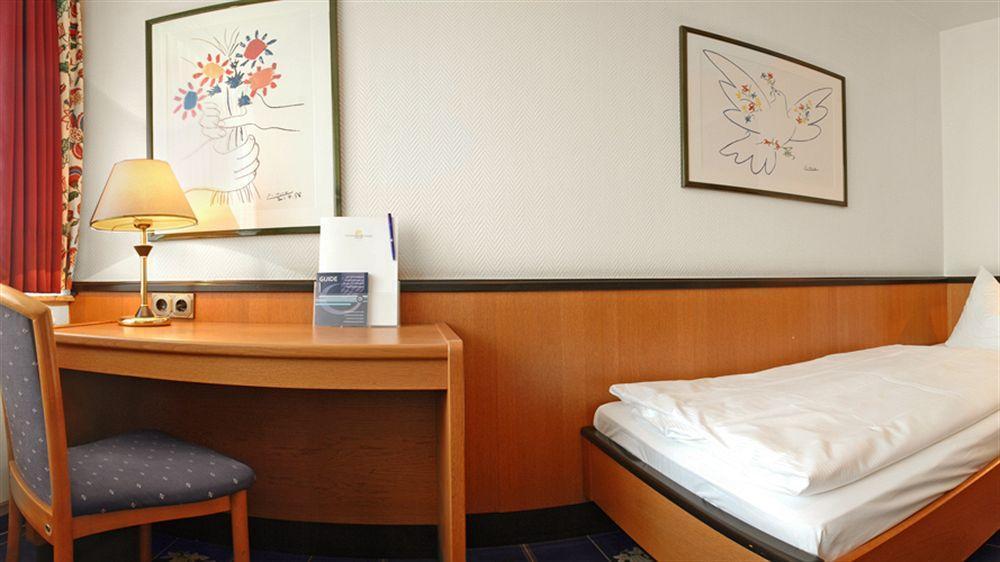 Flandrischer Hof Hotel Colónia