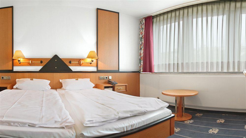 Flandrischer Hof Hotel 3*