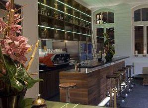 Hopper St. Josef Hotel 4*