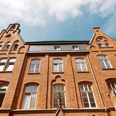 Hopper St. Josef 4* Cologne