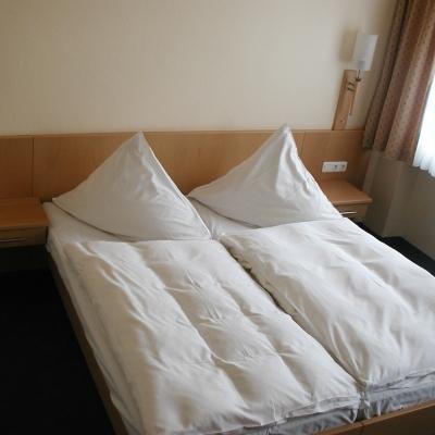 Trip Conti Hotel 3*
