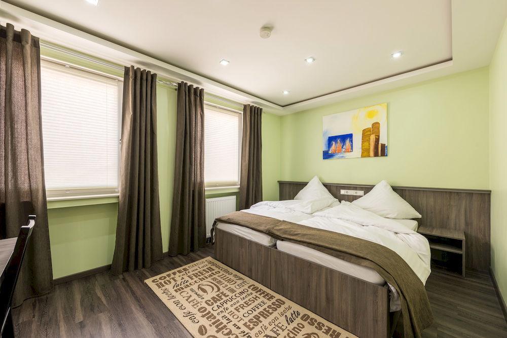 Bürgerhofhotel Hotel Colonia