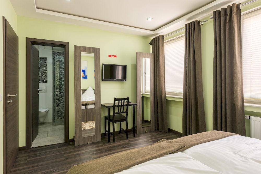 Bürgerhofhotel Hotel Colonia