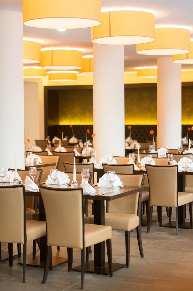 Stadthotel Am Roemerturm Hotel 4*