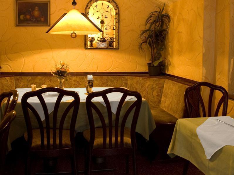 Kunibert Der Fiese Hotel 3*