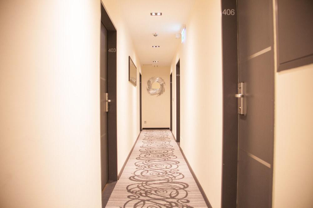 Mauritius Komfort In Der Altstadt 3* Köln