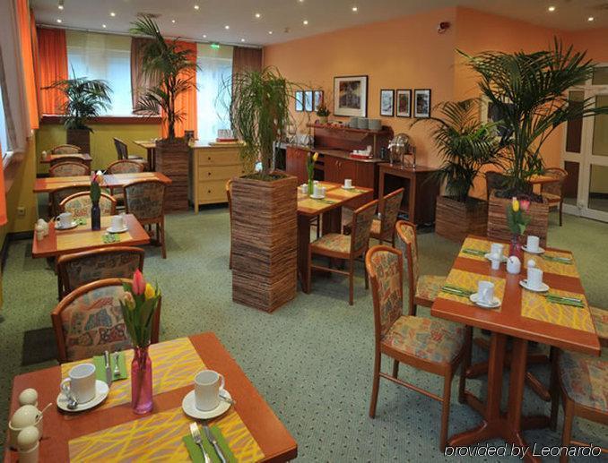 Servatius Hotel