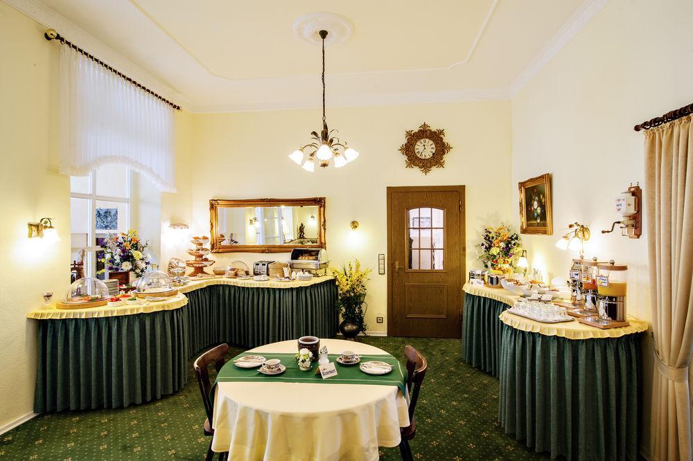 Weber Hotel Keulen