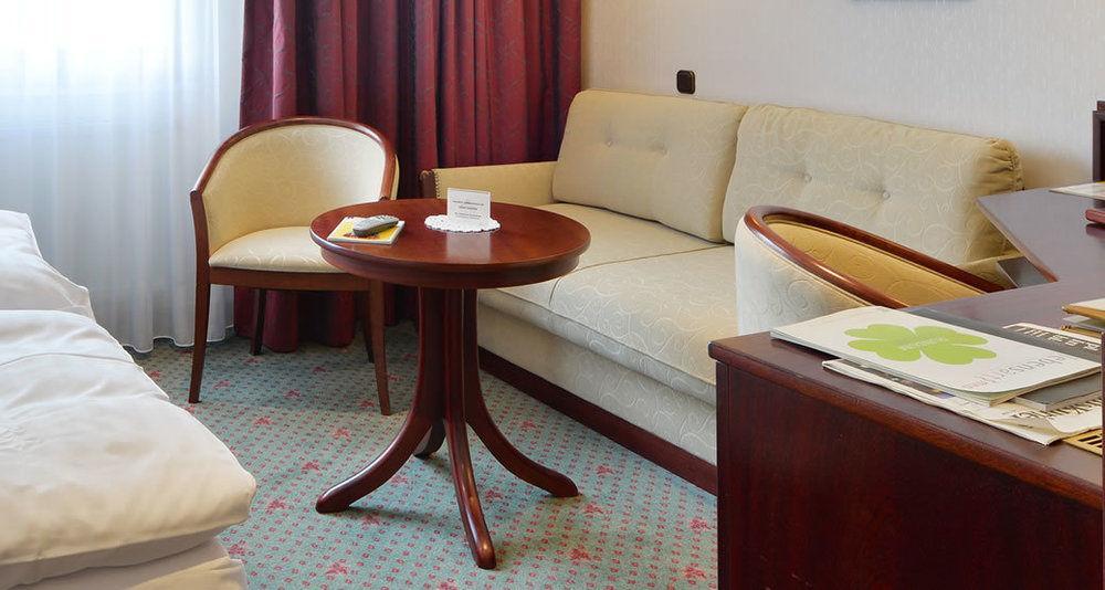 Imperial Hotel Köln