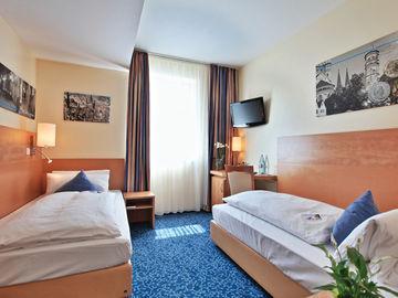 Cityclass Am Dom Hotel 4*