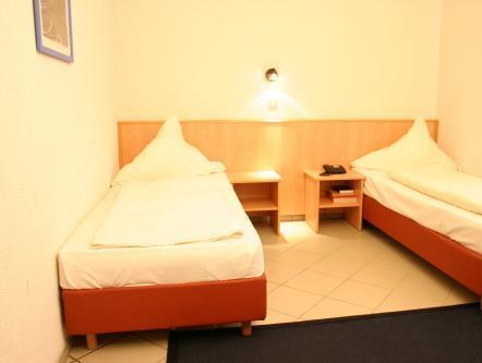 Elite An Der Universitaet Guest house Cologne