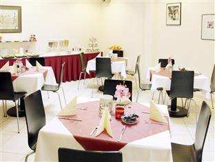 Elite An Der Universitaet Guest house 2*