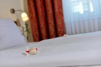 Domstern Hotel Cologne