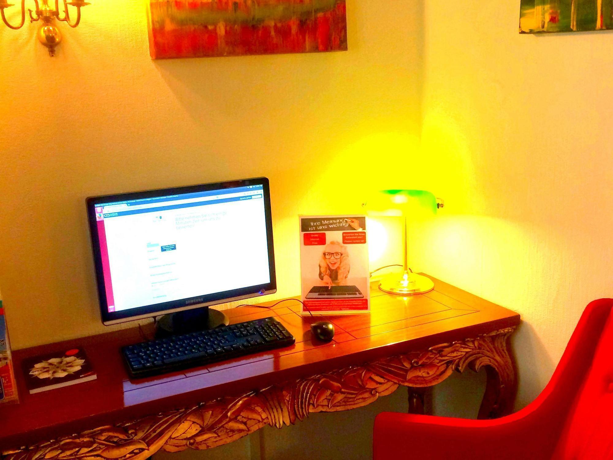 Alt Deutz City-messe-arena Kontaktloser Self Check-in Hotel Keulen