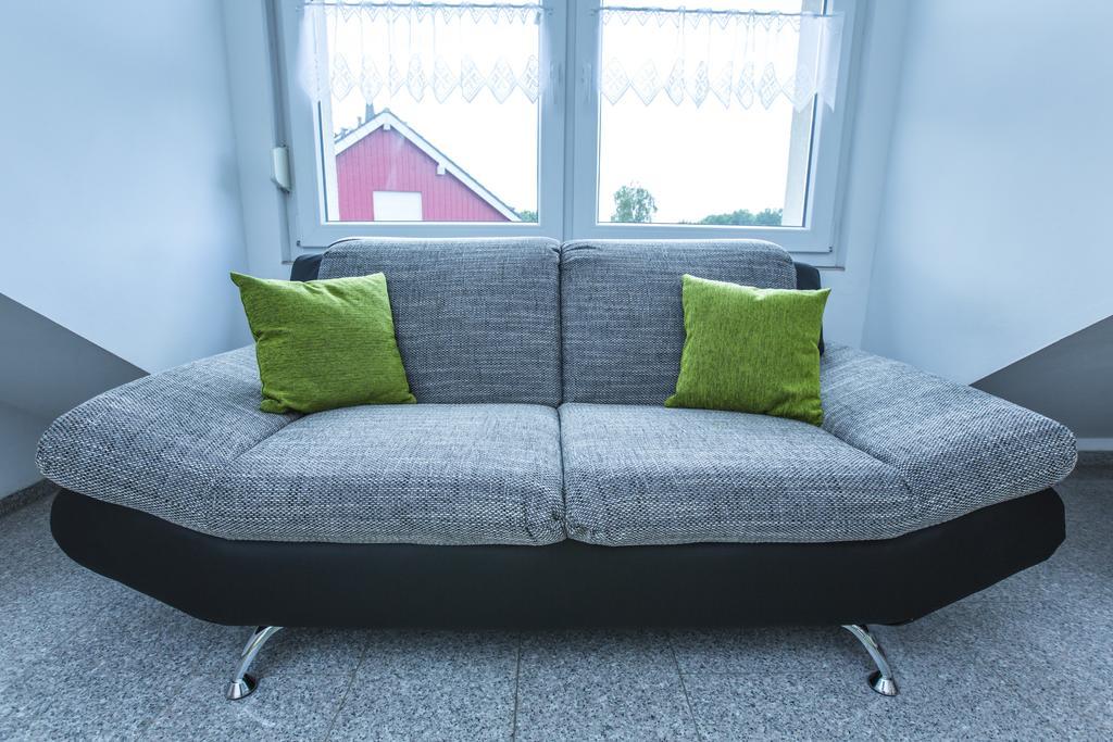 Wohnen Auf Zeit Apartamento Colónia