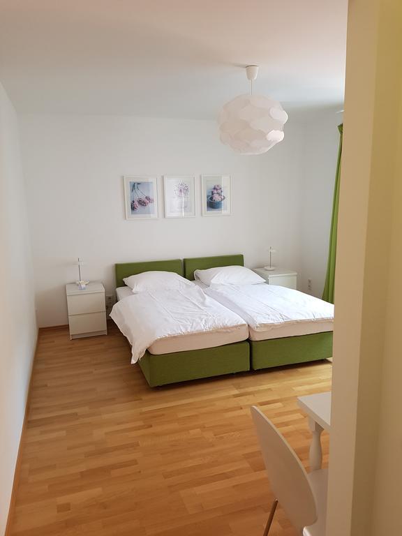Rent A Gereonswall Holiday home