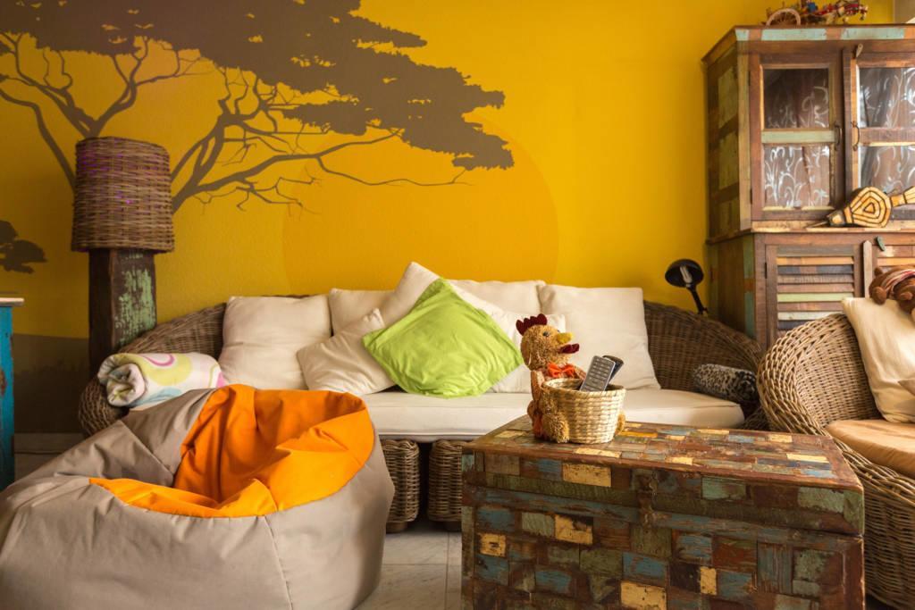 Rodenkirchen Living Apartment *