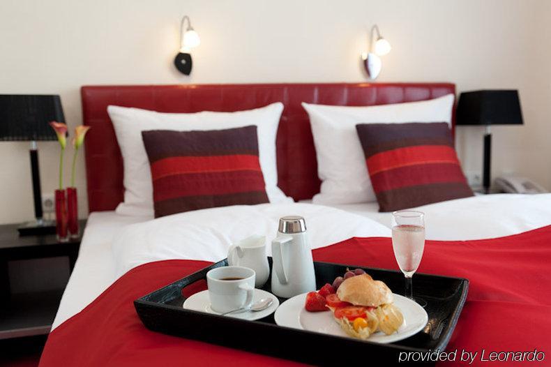 Esplanade 3*