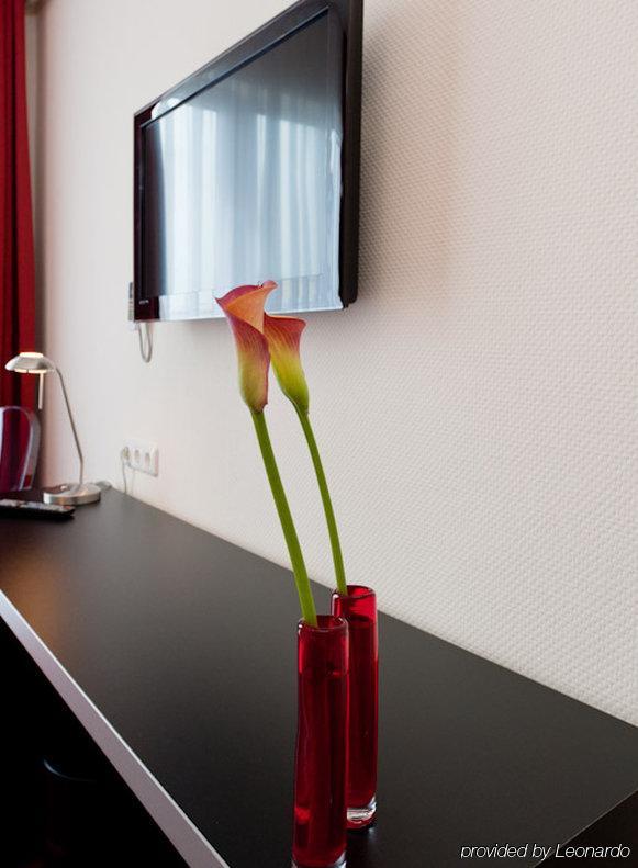 Esplanade Hotel Cologne