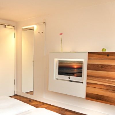 Hopper St. Josef Hotel 4*