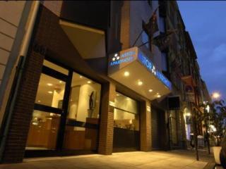 Astor & Hotel 4*