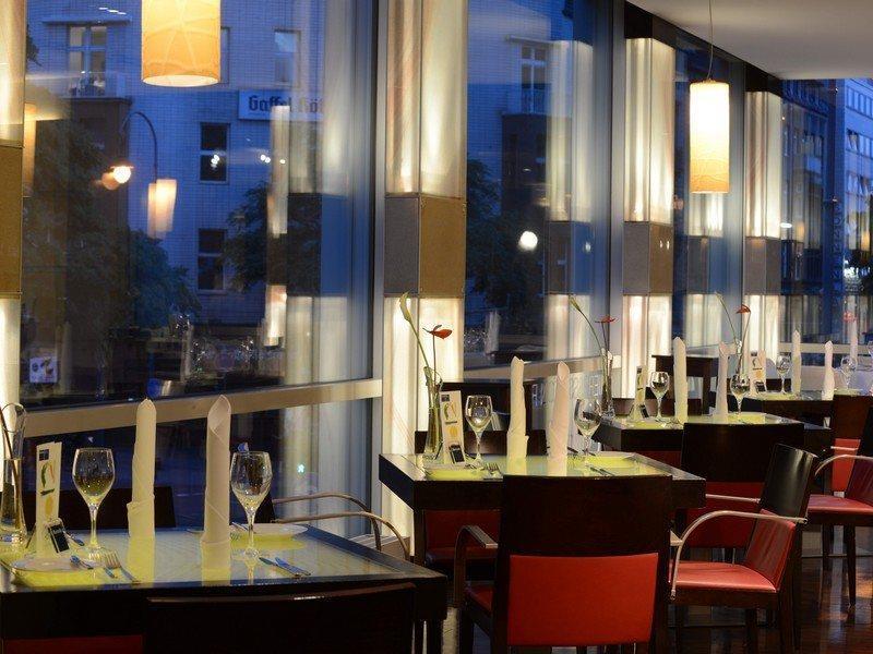 Hotel Steigenberger