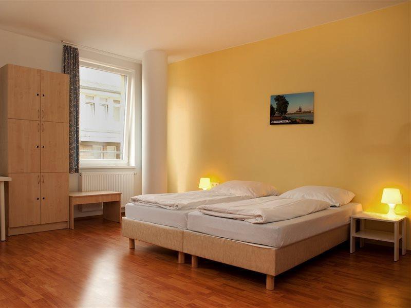 Hotel A&o Neumarkt