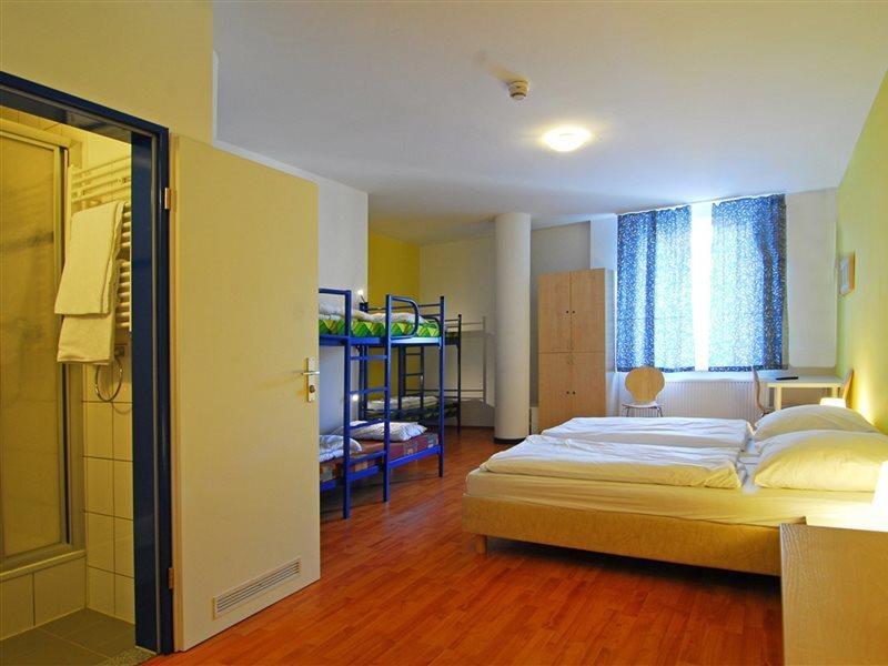 Hotel A&o Neumarkt Cologne