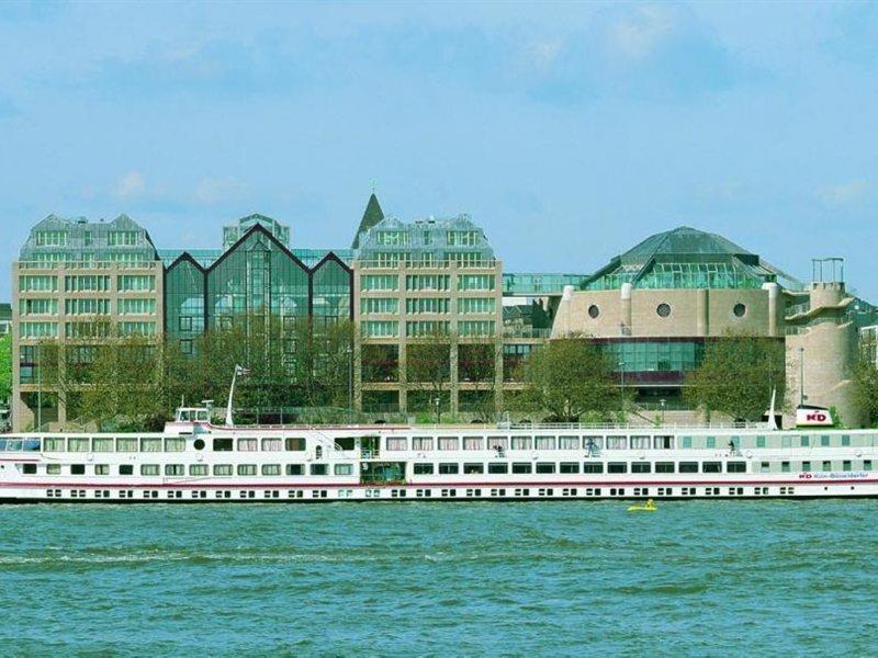 Hotel Maritim