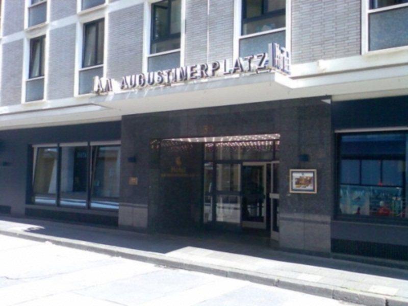 Hotel Am Augustinerplatz 4*