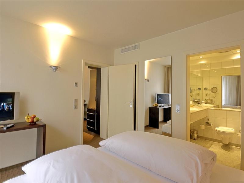 Hotel Am Augustinerplatz