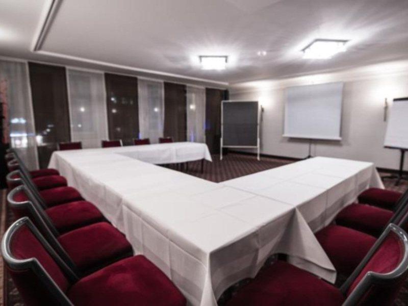 Hotel Am Augustinerplatz 4*