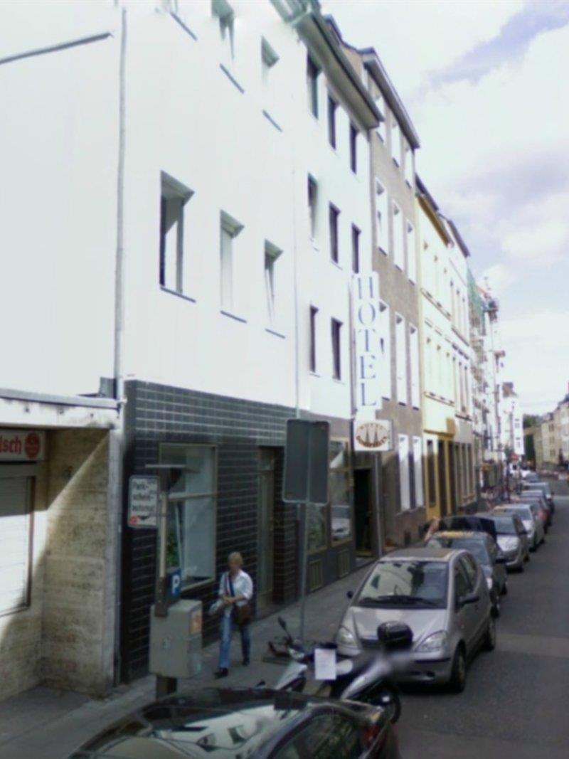 Hotel Domspitzen