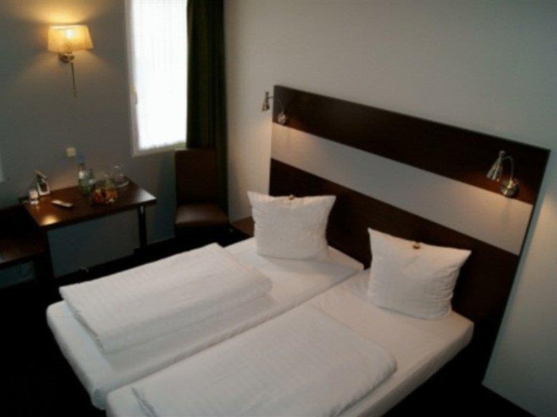 Hotel Domspitzen Köln