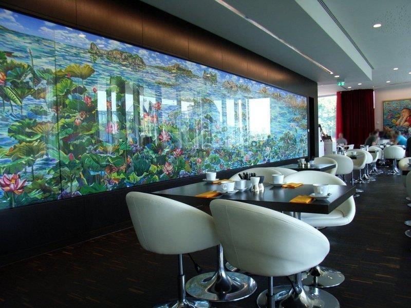 Art'otel Cologne, Powered By Radisson Cologne