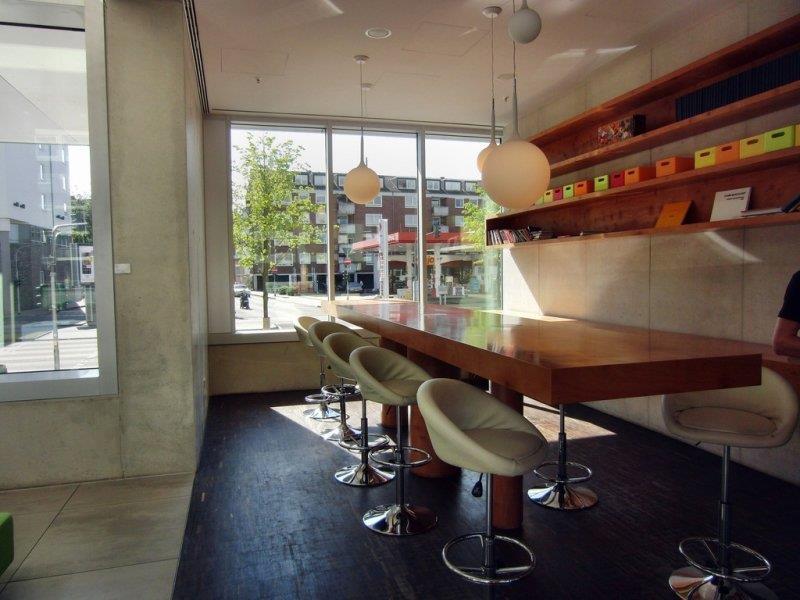 Hotel Art'otel Cologne, Powered By Radisson