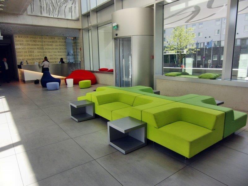 Art'otel Cologne, Powered By Radisson
