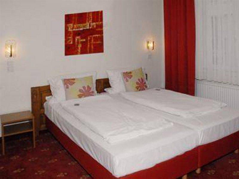 Hotel Domstern Colónia