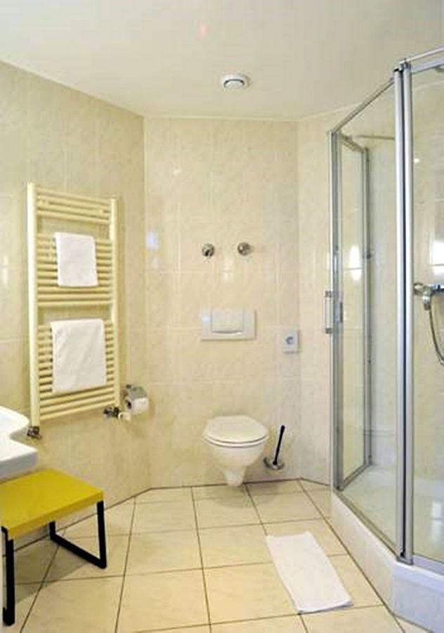 Hotel Servatius Kolonia