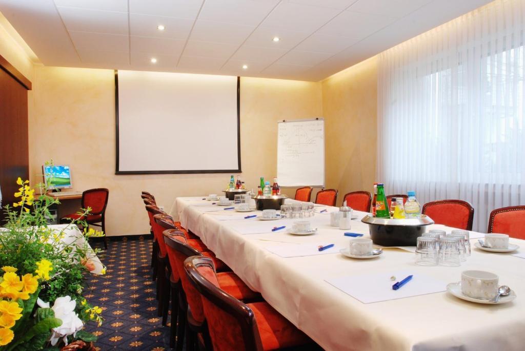 Hotel Ludwig Superior 3*
