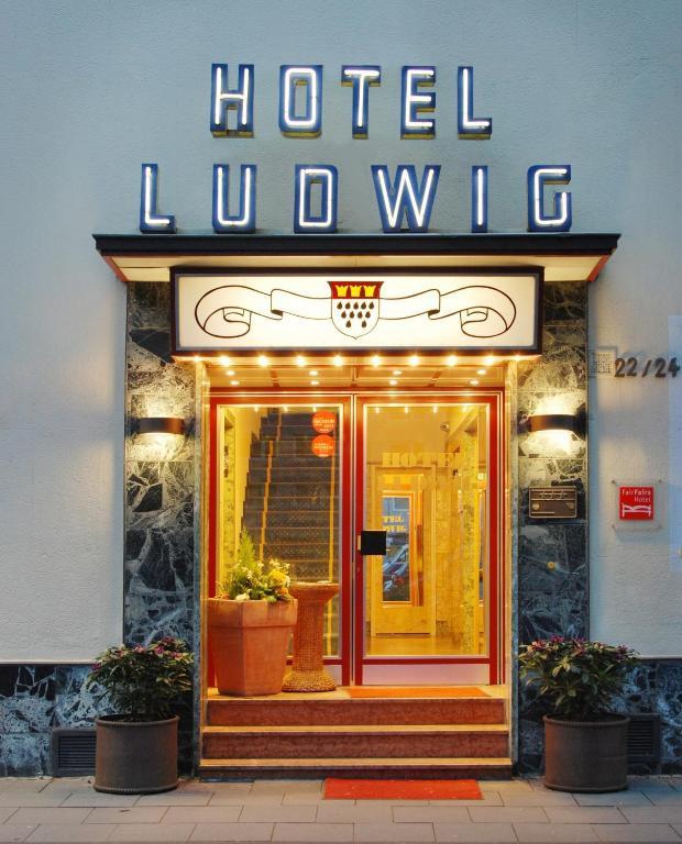 Ludwig Superior Hotel