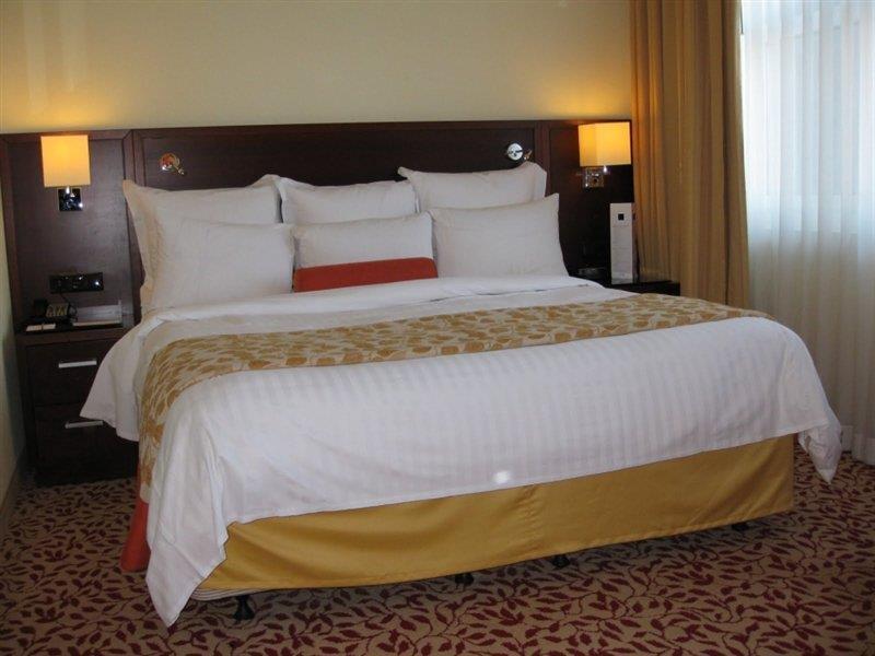 Marriott Cologne