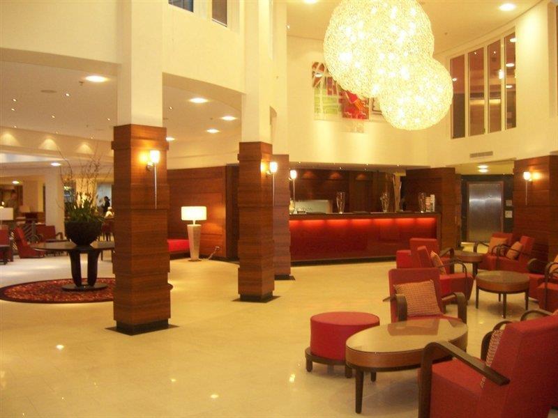 Hotel Marriott