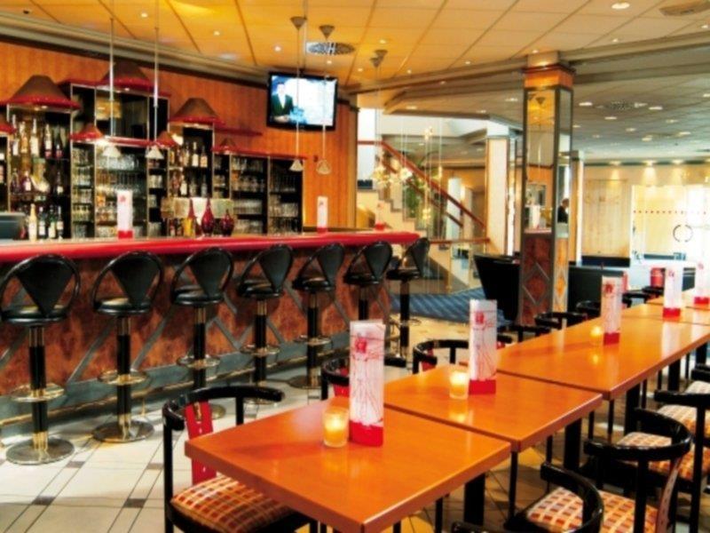 Hotel Leonardo Cologne