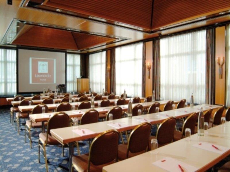 Hotel Leonardo Cologne